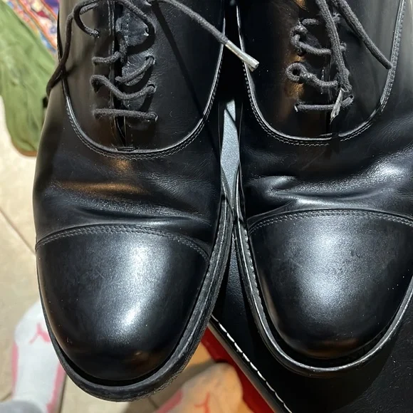 Prada men shoes